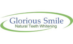 Glorious Smile Logo