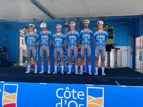 Tour de Côte d'Or