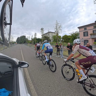 GP Colli Rovescalesi