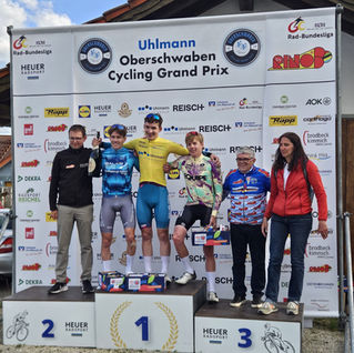 Oberschwaben Cycling Grand Prix