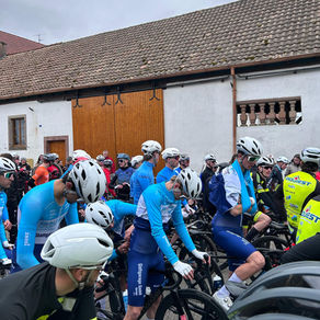 GP des Artisans de Wintershouse