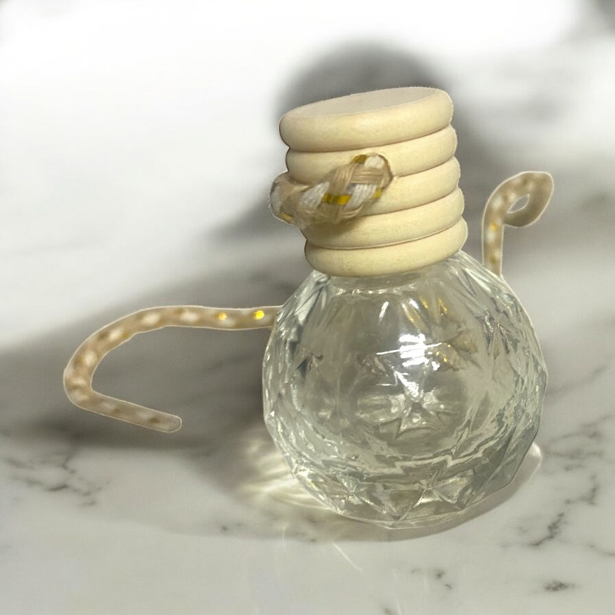 Diffuseur Voiture Étoile