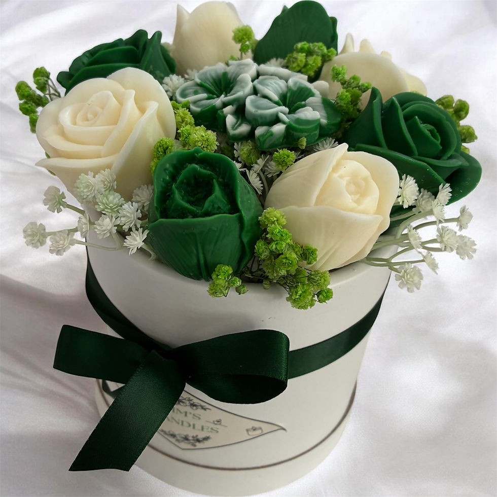 Miniature : Bouquet de fondants 