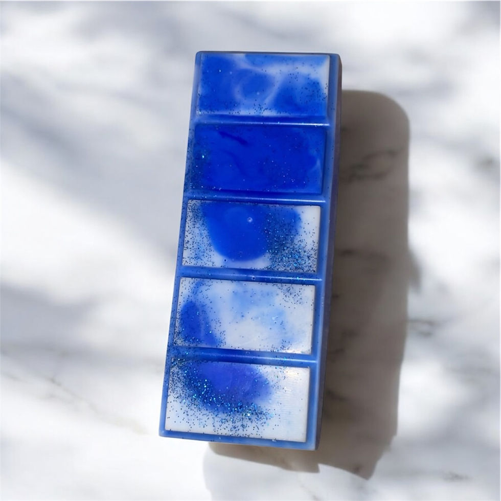 Thumbnail: Snapbar parfumée 