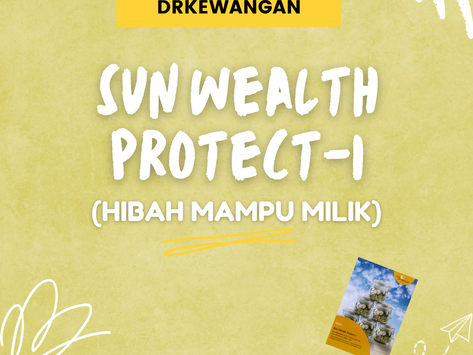 Hibah Mampu Milik