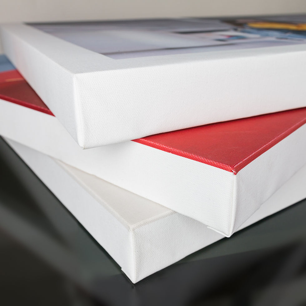 Thumbnail: ภาพแคนวาส ขนาด 70x100 cm.