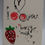 Miniatura: I love you Berry Much