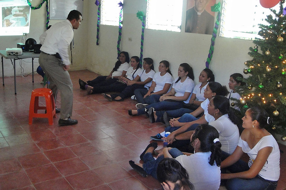 capacitacion monitoras..JPG