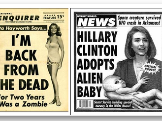 Why #Headline Porn is Dangerous