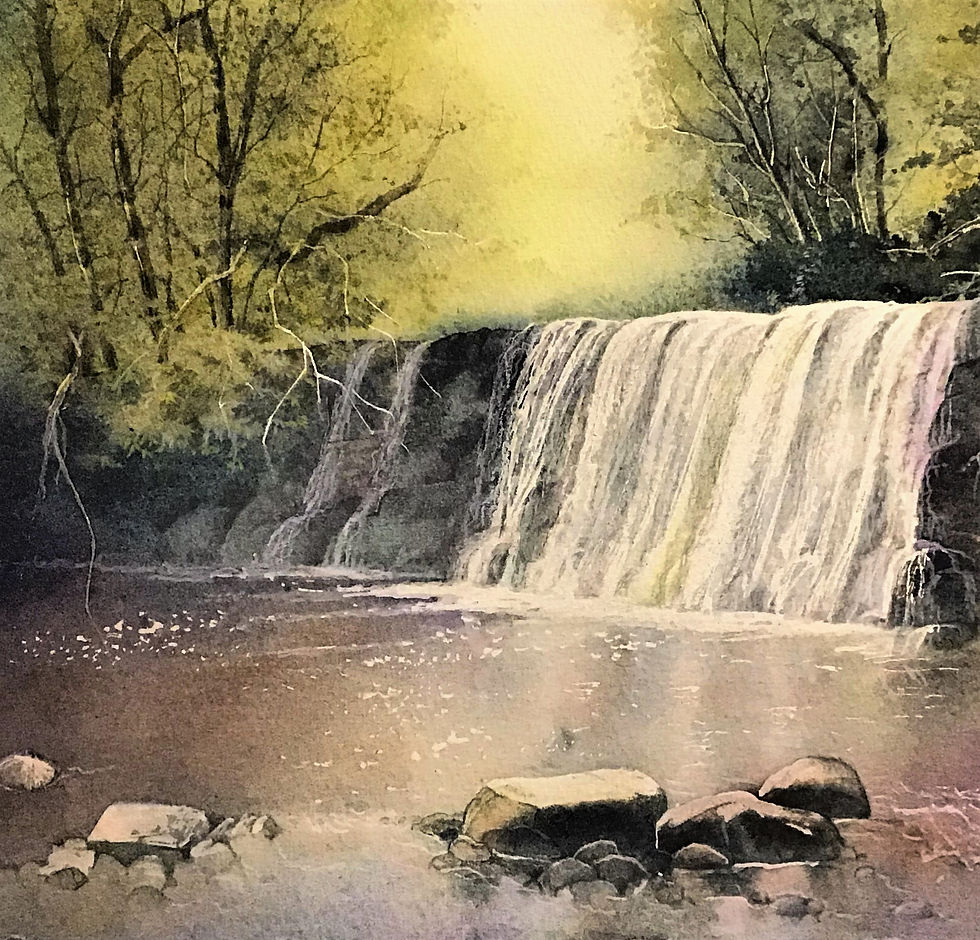 Brecon Beacons
