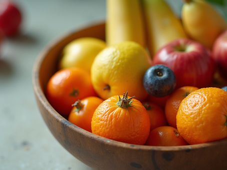 Réussir Votre Semaine avec Nos Conseils Nutrition