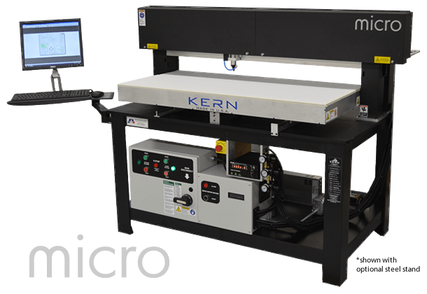Kern Micro