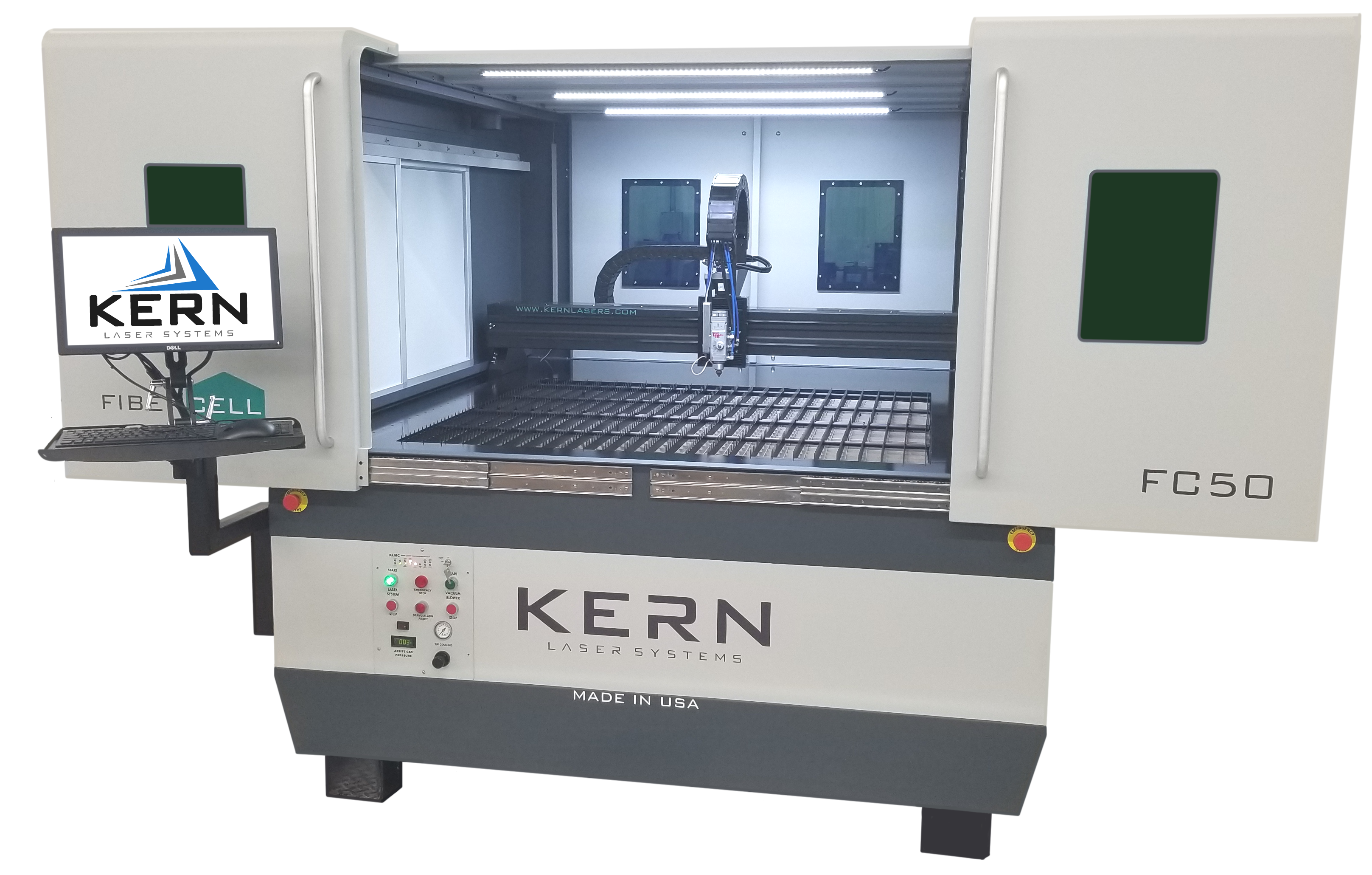 Kern FiberCell