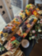 4' Cut Board (1 board)