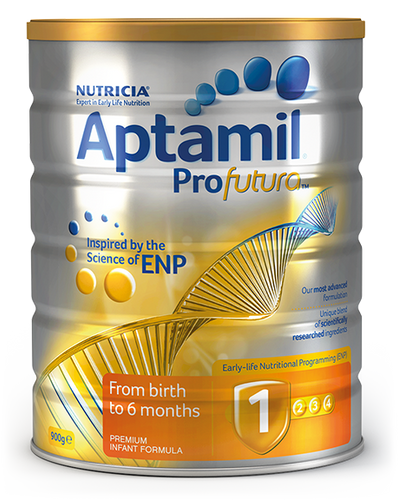 Aptamil(アプタミル) Profutura 高級 Pre プレ(0ヶ月～)