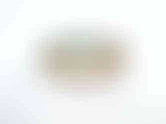 nieuwe ring gemaakt van oud goud