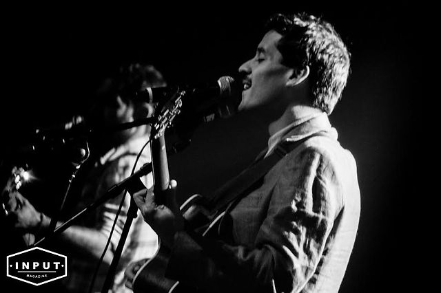 Lunario con: El David Aguilar.