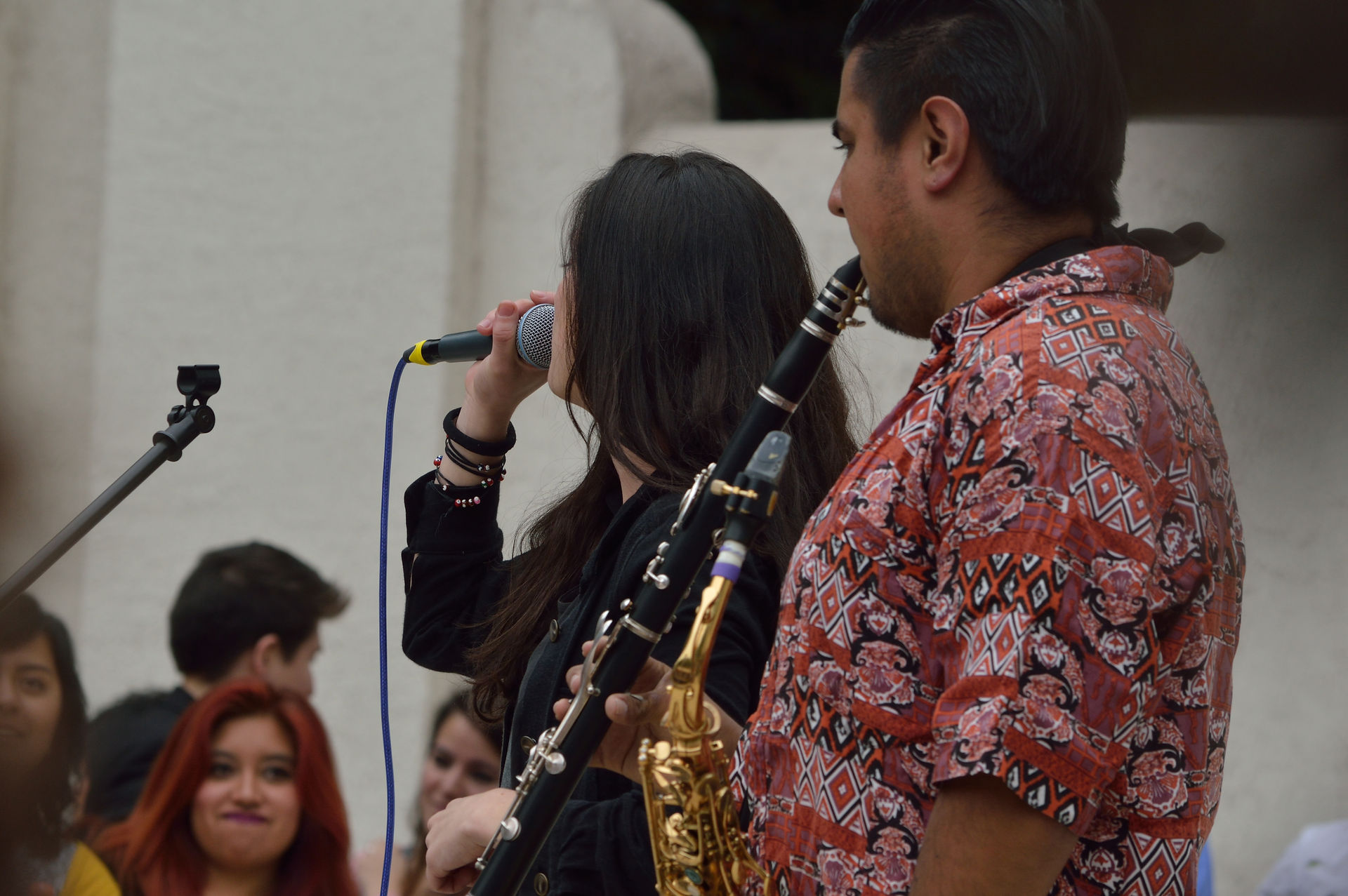 MATILDE BAND