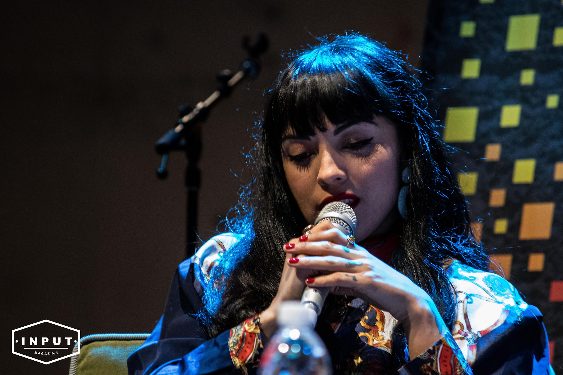Mon Laferte