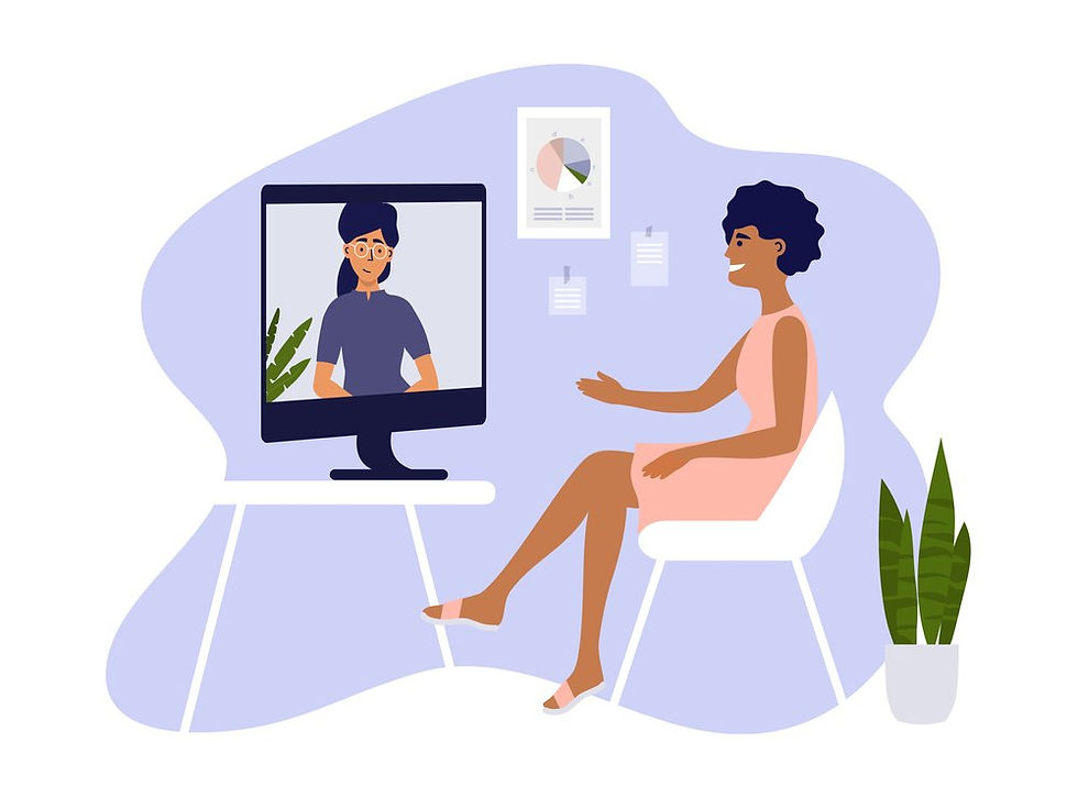 The Hallmarks of a Great Recruiter