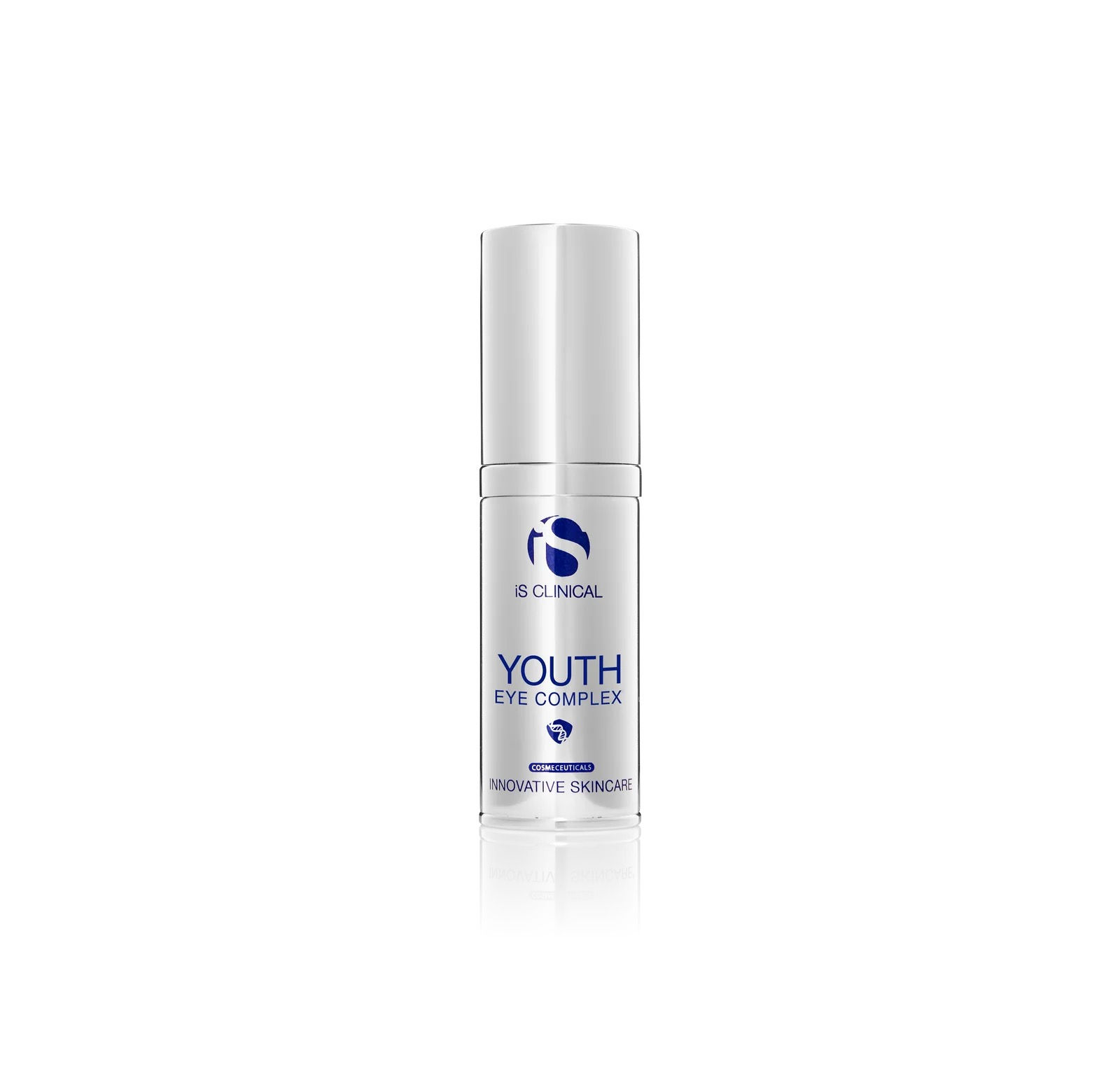 IS CLINICAL Youth Eye Complex