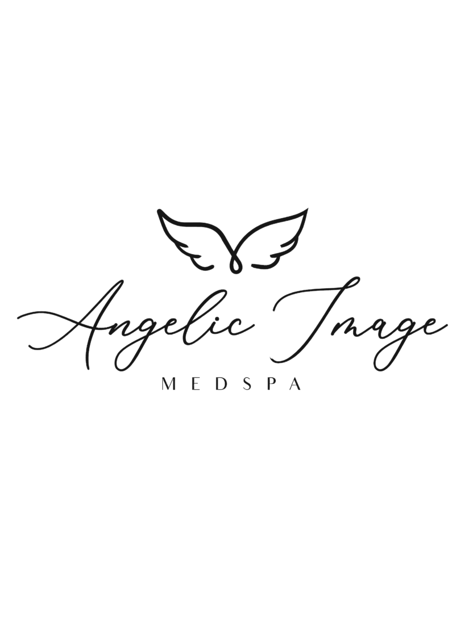 Angelic Image Medspa logo