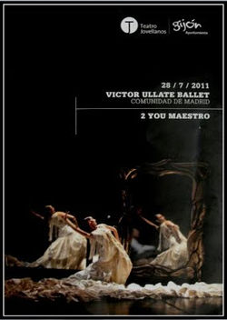 To you Maestro - 2011