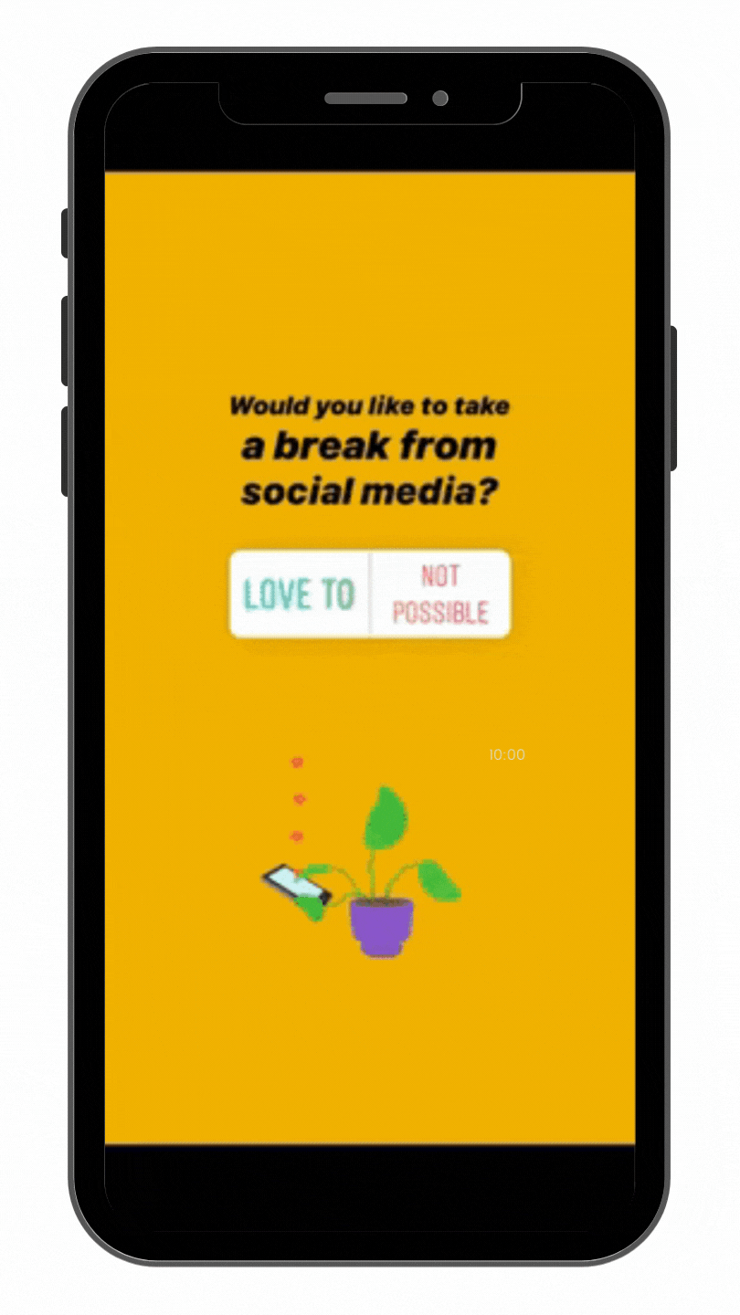Blue Phone Text Message Instagram Reel Video  (2).gif