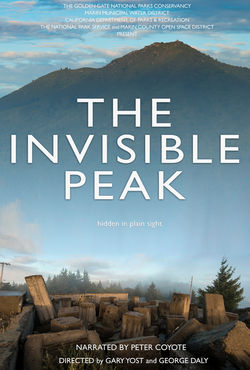 The Invisible Peak