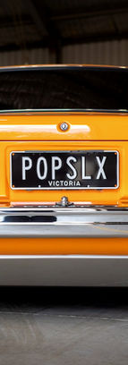 Jays LX Torana
