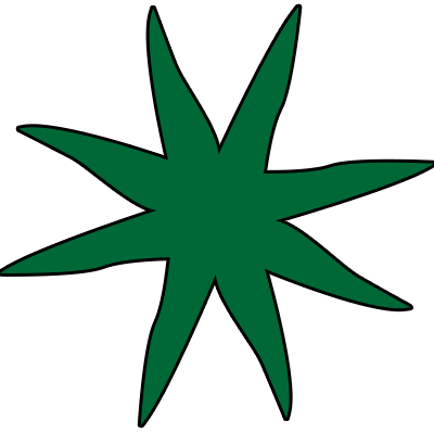 estrela-animada-verde-2.gif