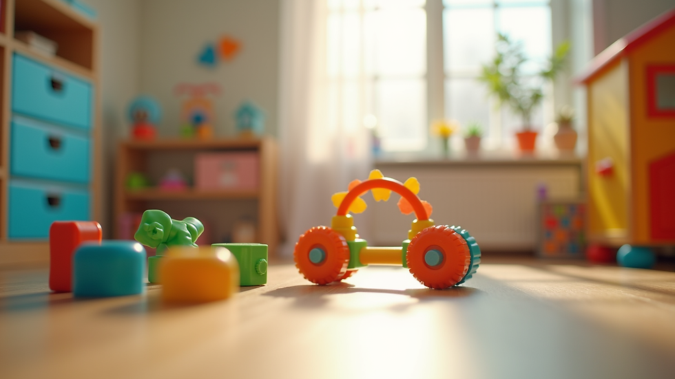 Top Inclusive Childcare Options for Families
