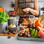 Nutritional Cooking