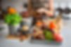 Nutritional Cooking
