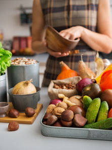 Embrace the Rainbow: Celebrating Nutrition Month with Plant Diversity