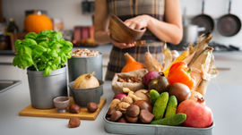 Is your nutrition plan working for you?