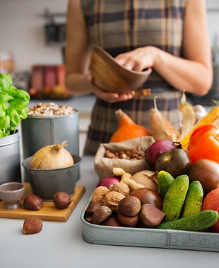 Understanding your gut health