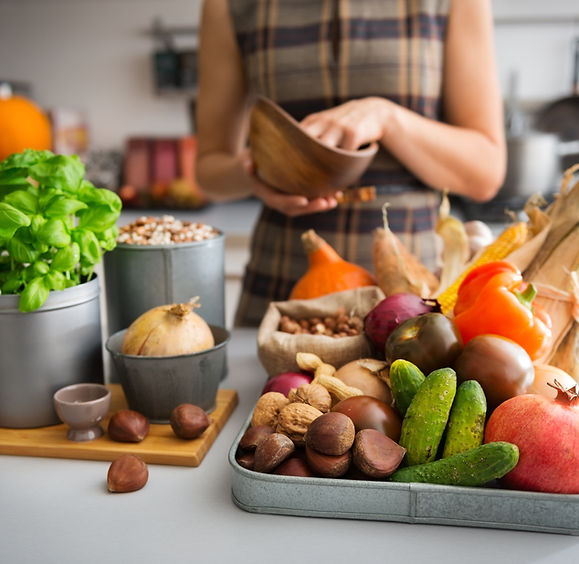 real food, cooking, meal prep, healing, health, coach, nurition, alfred NY, Maria Adm, NTP, nutritional Therapy