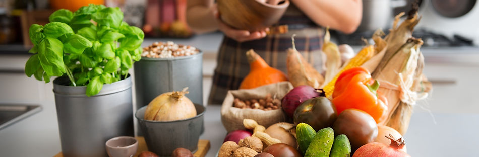 Cocina nutritiva