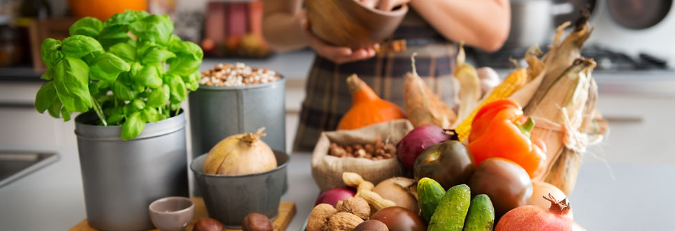 Cuisson nutritionnelle
