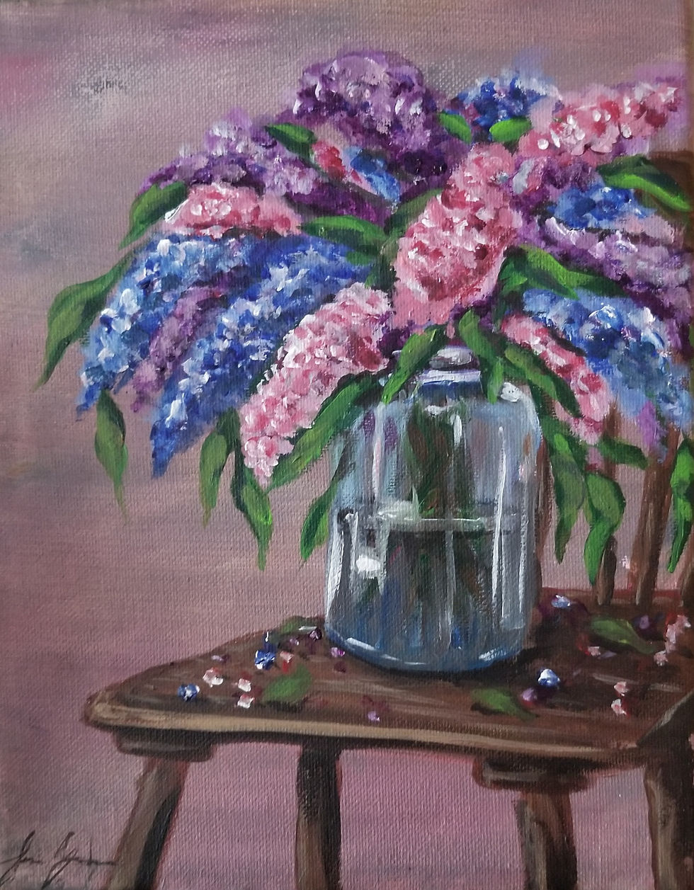 Lilacs