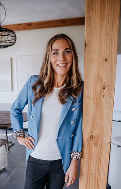 Maaike Hooijmans, Den Haag