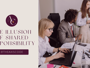 The Illusion of Shared Responsibility