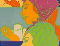 Celebrate International Women’s Day — Poster of the Week