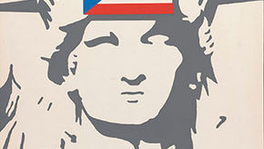 The Only Thing More Powerful Than Hate Is Love - Poster of the Week