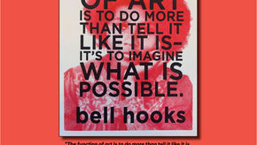 Imagining the Possible - Poster of the Week