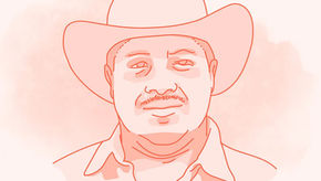 ¡Fuera ICE! - Poster of the Week