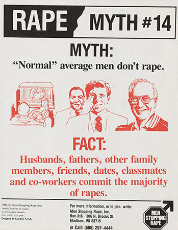 I Am Jane Doe - Poster of the Week