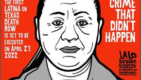 Execution of Melissa Lucia Stopped — Activism Works! — Poster of the Week