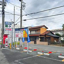 パークデイズ坂戸本町パーキング